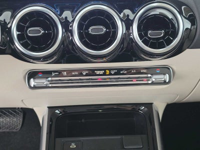 2026 Mercedes-Benz GLA 250 SUV
