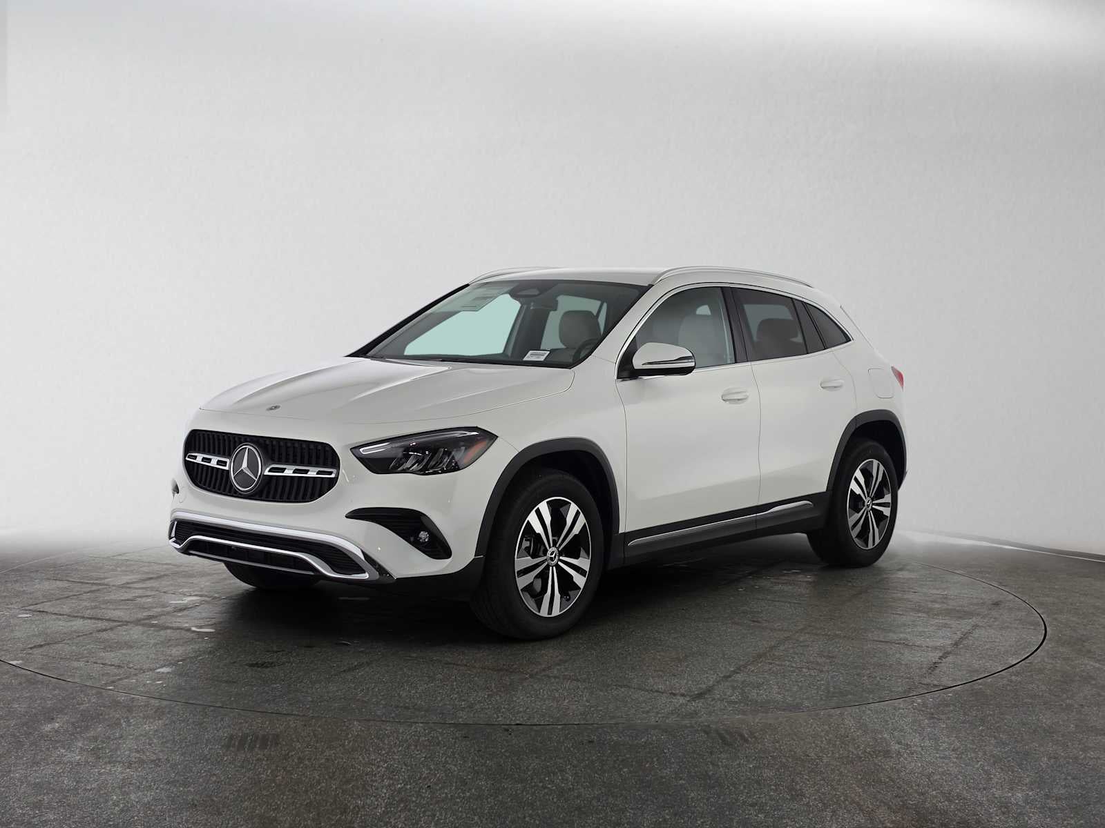 2026 Mercedes-Benz GLA 250 SUV