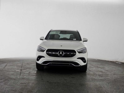 2026 Mercedes-Benz GLA 250 SUV