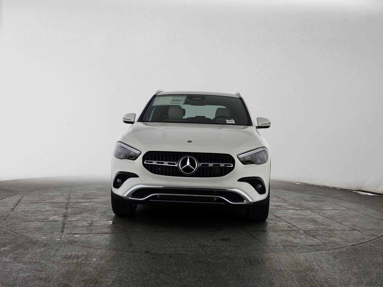 2026 Mercedes-Benz GLA 250 SUV
