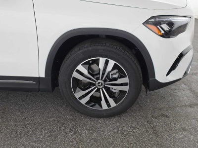 2026 Mercedes-Benz GLA 250 SUV
