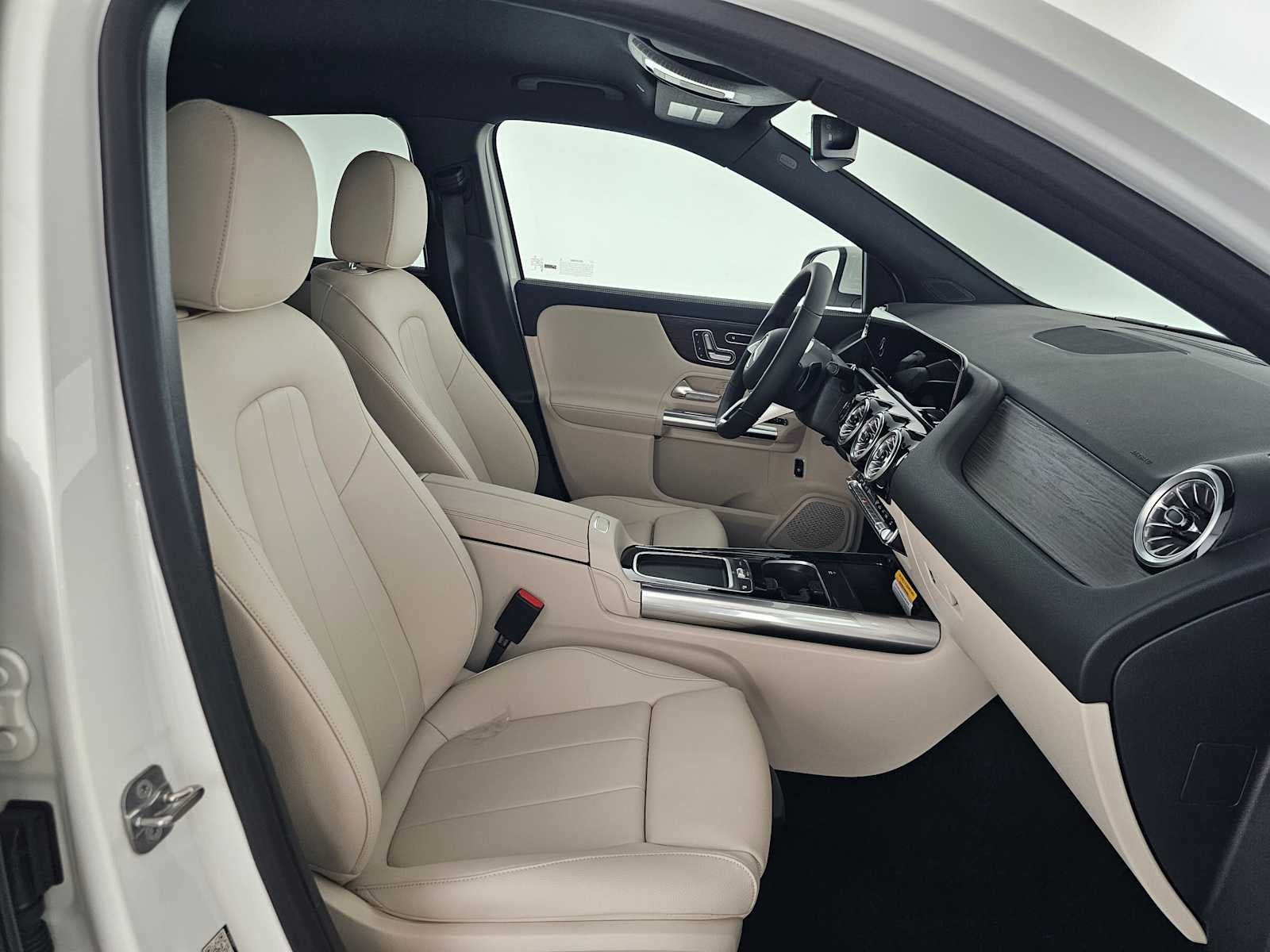 2026 Mercedes-Benz GLA 250 SUV