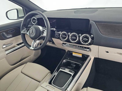 2026 Mercedes-Benz GLA 250 SUV