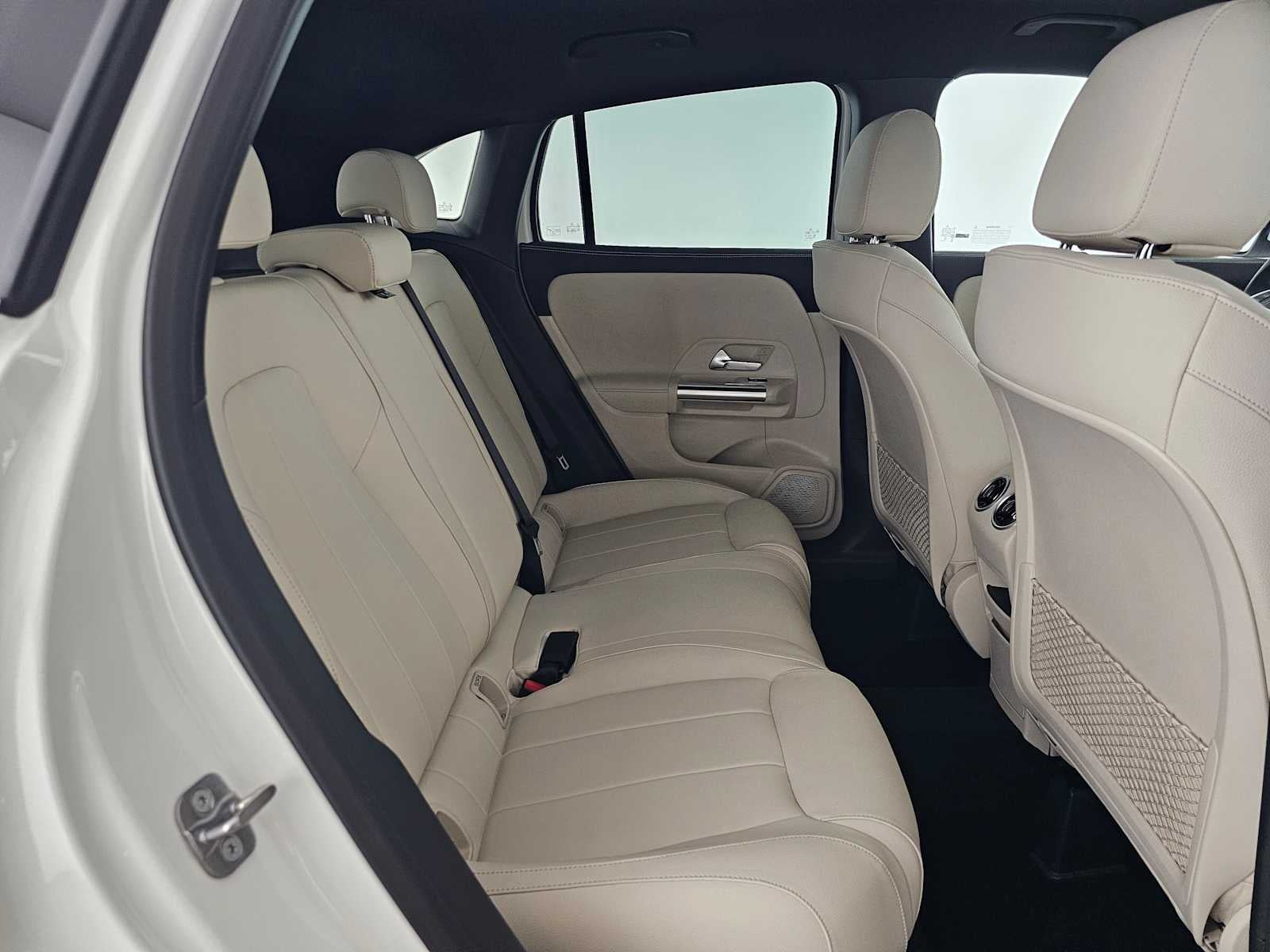 2026 Mercedes-Benz GLA 250 SUV