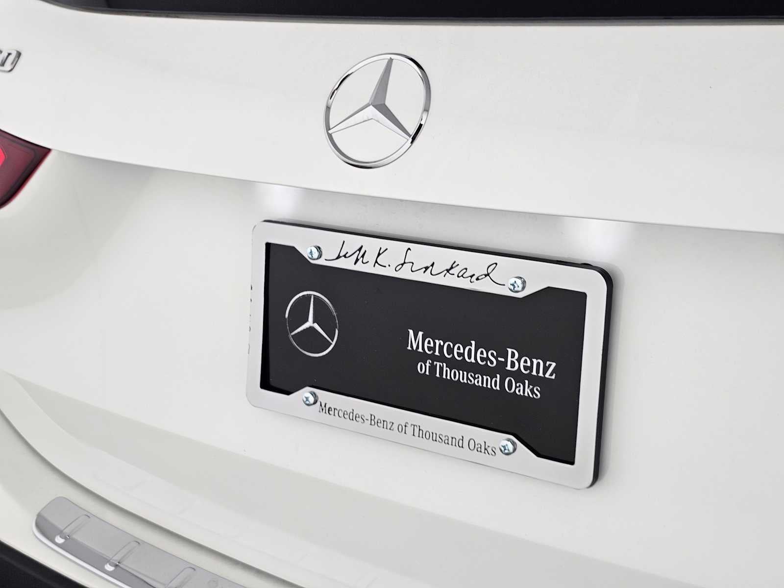 2026 Mercedes-Benz GLA 250 SUV