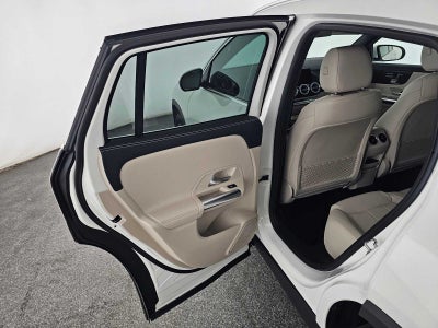 2026 Mercedes-Benz GLA 250 SUV