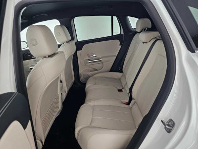 2026 Mercedes-Benz GLA 250 SUV