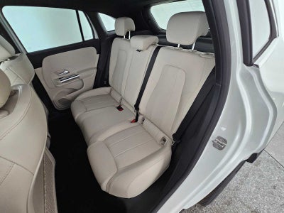 2026 Mercedes-Benz GLA 250 SUV