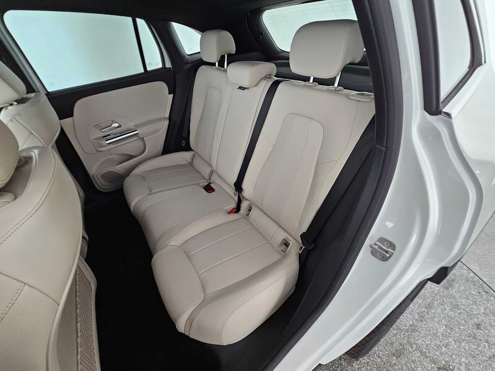 2026 Mercedes-Benz GLA 250 SUV