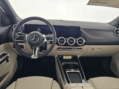 2026 Mercedes-Benz GLA 250 SUV