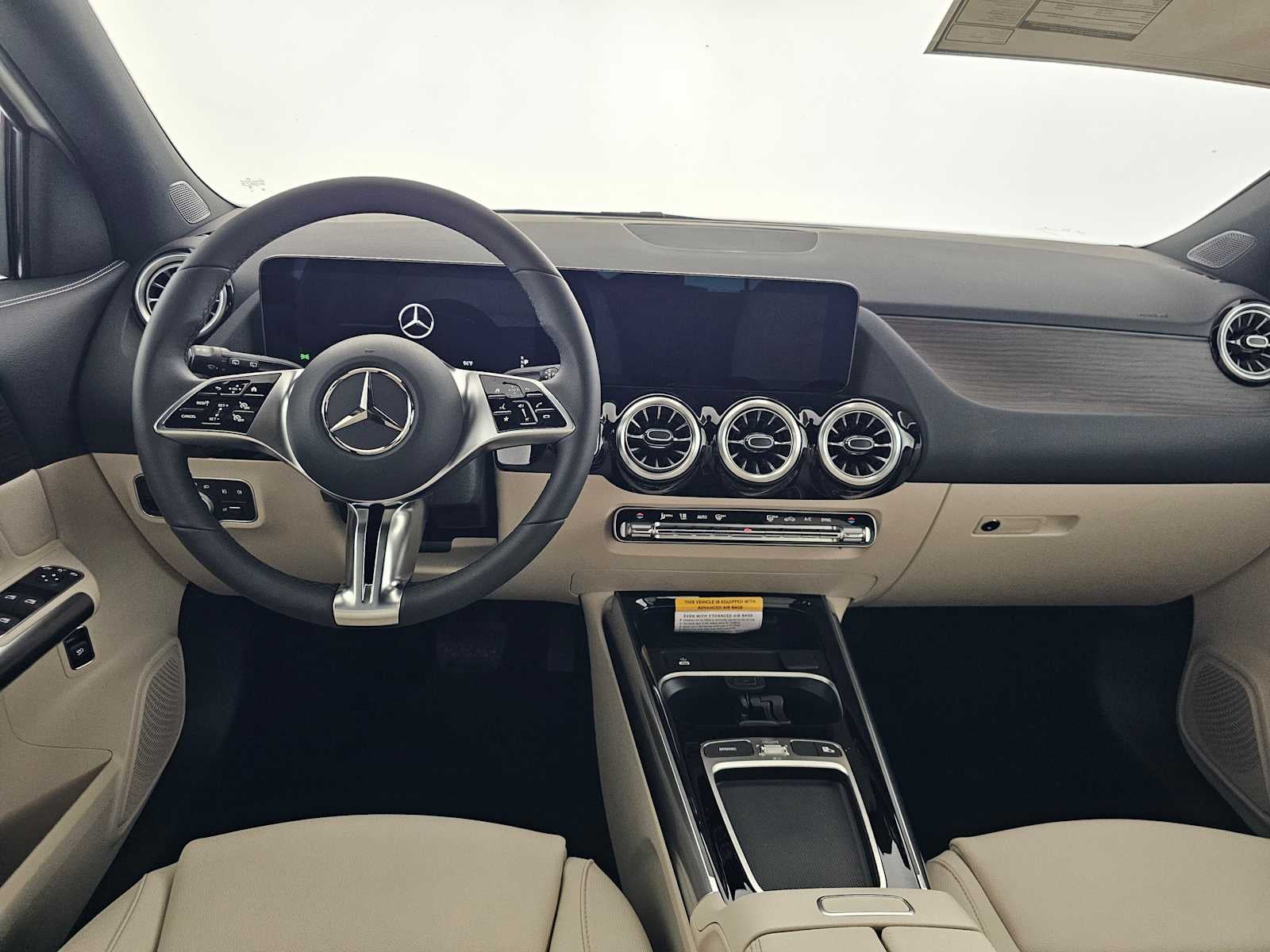 2026 Mercedes-Benz GLA 250 SUV