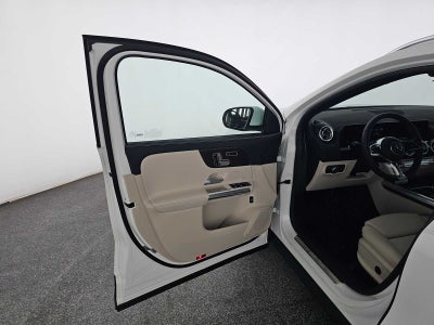 2026 Mercedes-Benz GLA 250 SUV