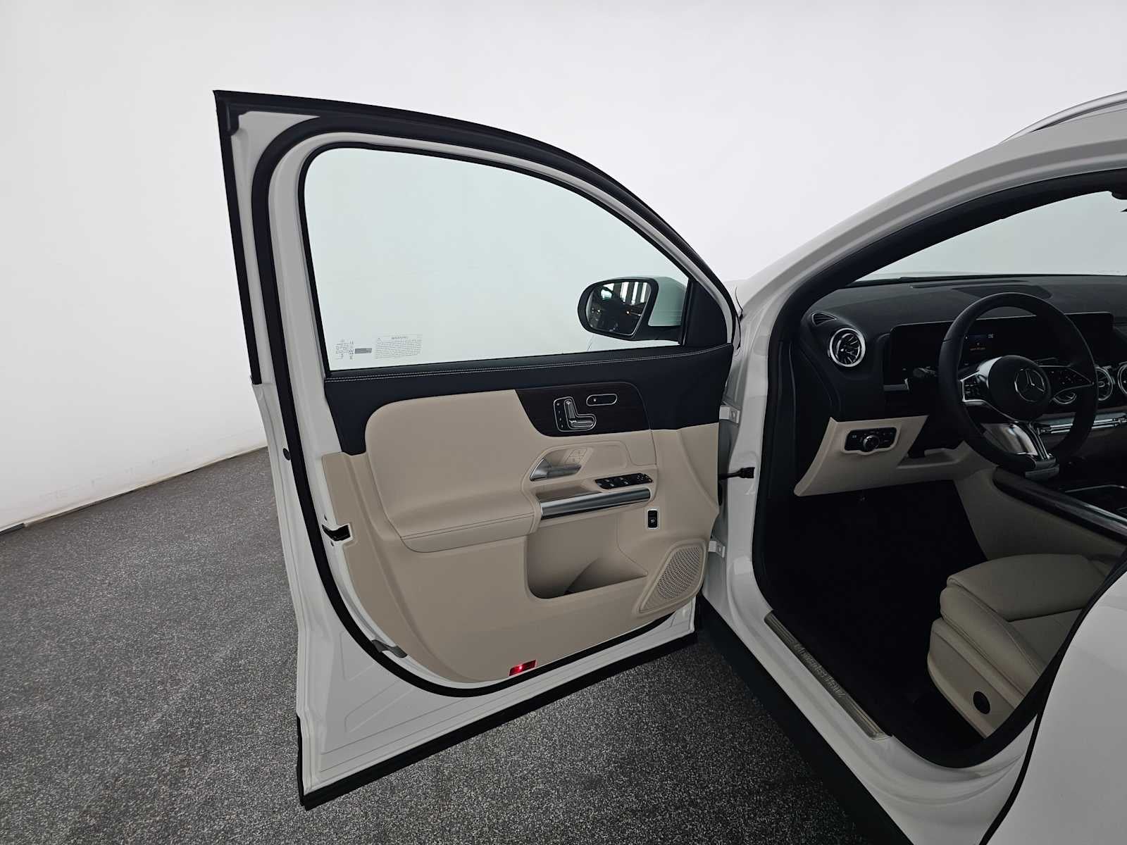 2026 Mercedes-Benz GLA 250 SUV