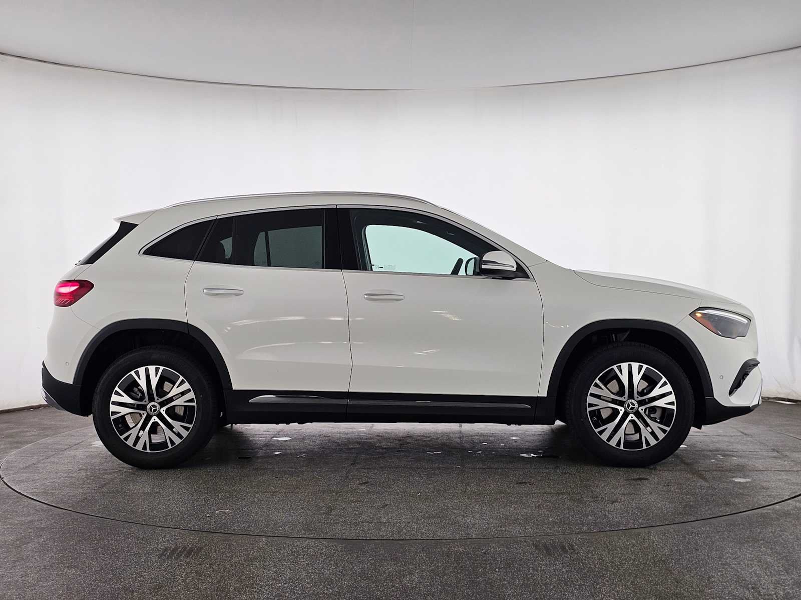 2026 Mercedes-Benz GLA 250 SUV