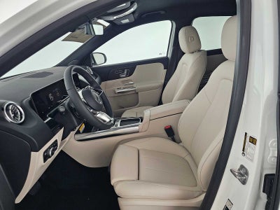 2026 Mercedes-Benz GLA 250 SUV