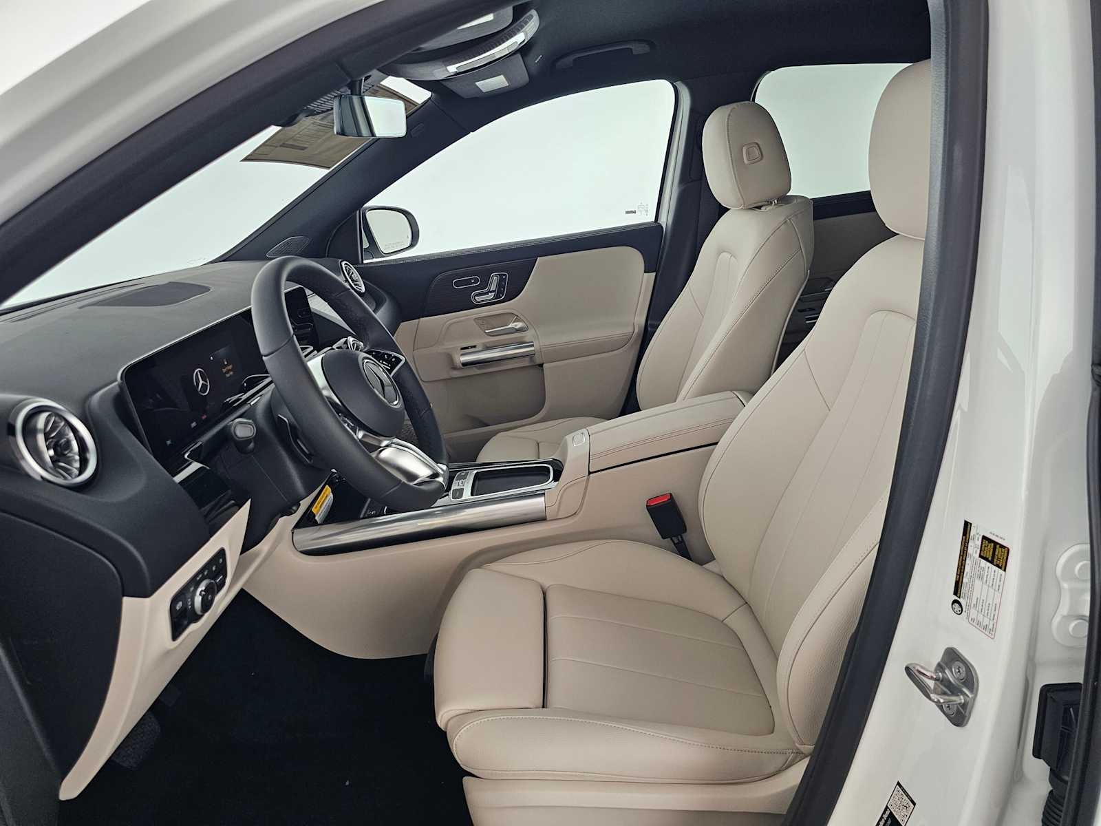 2026 Mercedes-Benz GLA 250 SUV