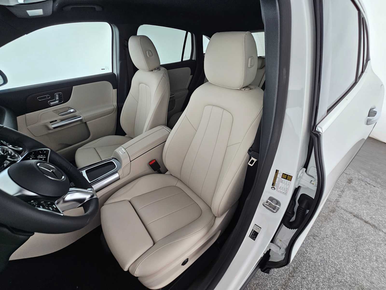 2026 Mercedes-Benz GLA 250 SUV