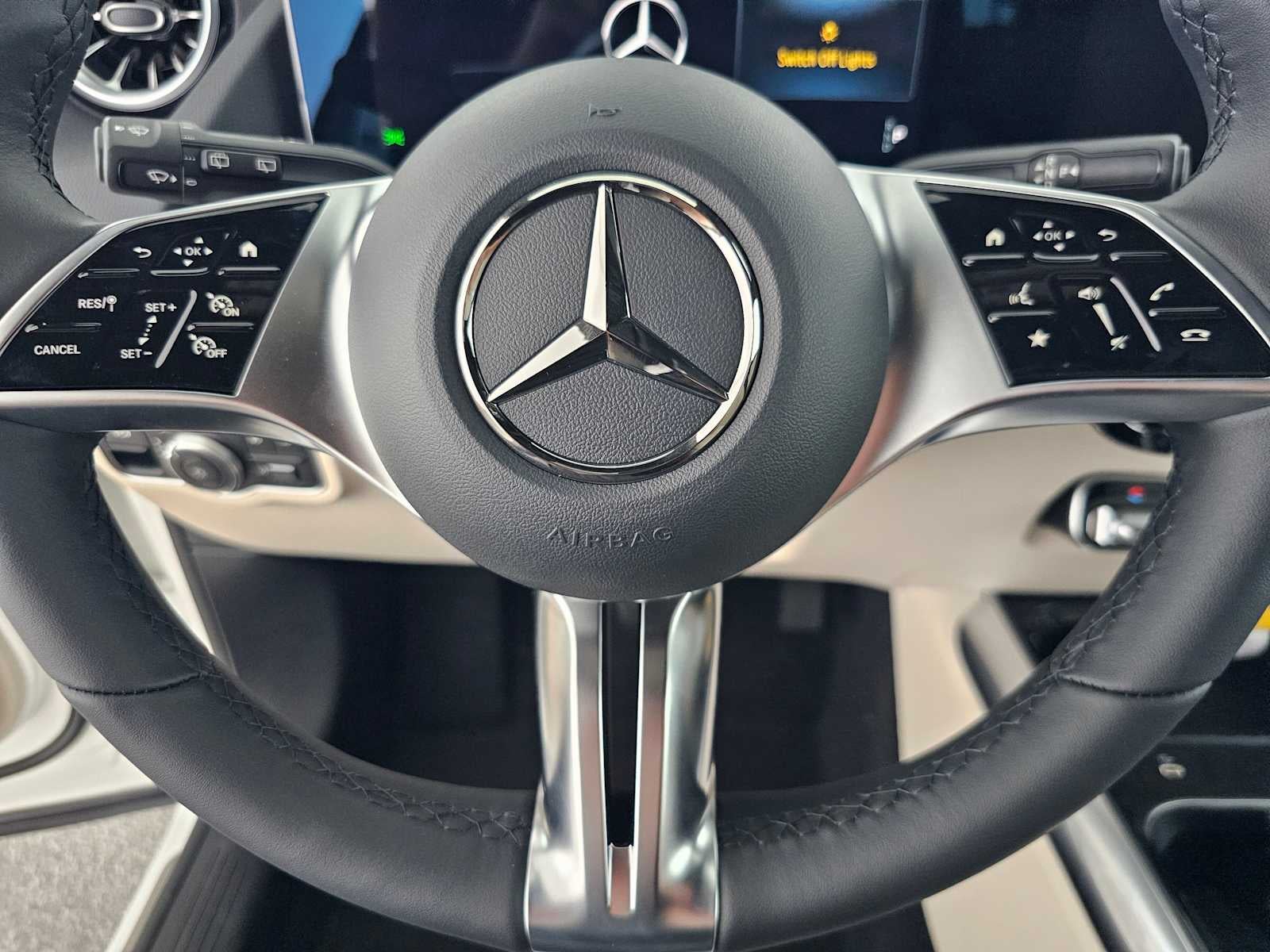 2026 Mercedes-Benz GLA 250 SUV