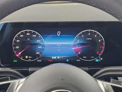 2026 Mercedes-Benz GLA 250 SUV