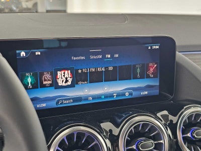 2026 Mercedes-Benz GLA 250 SUV