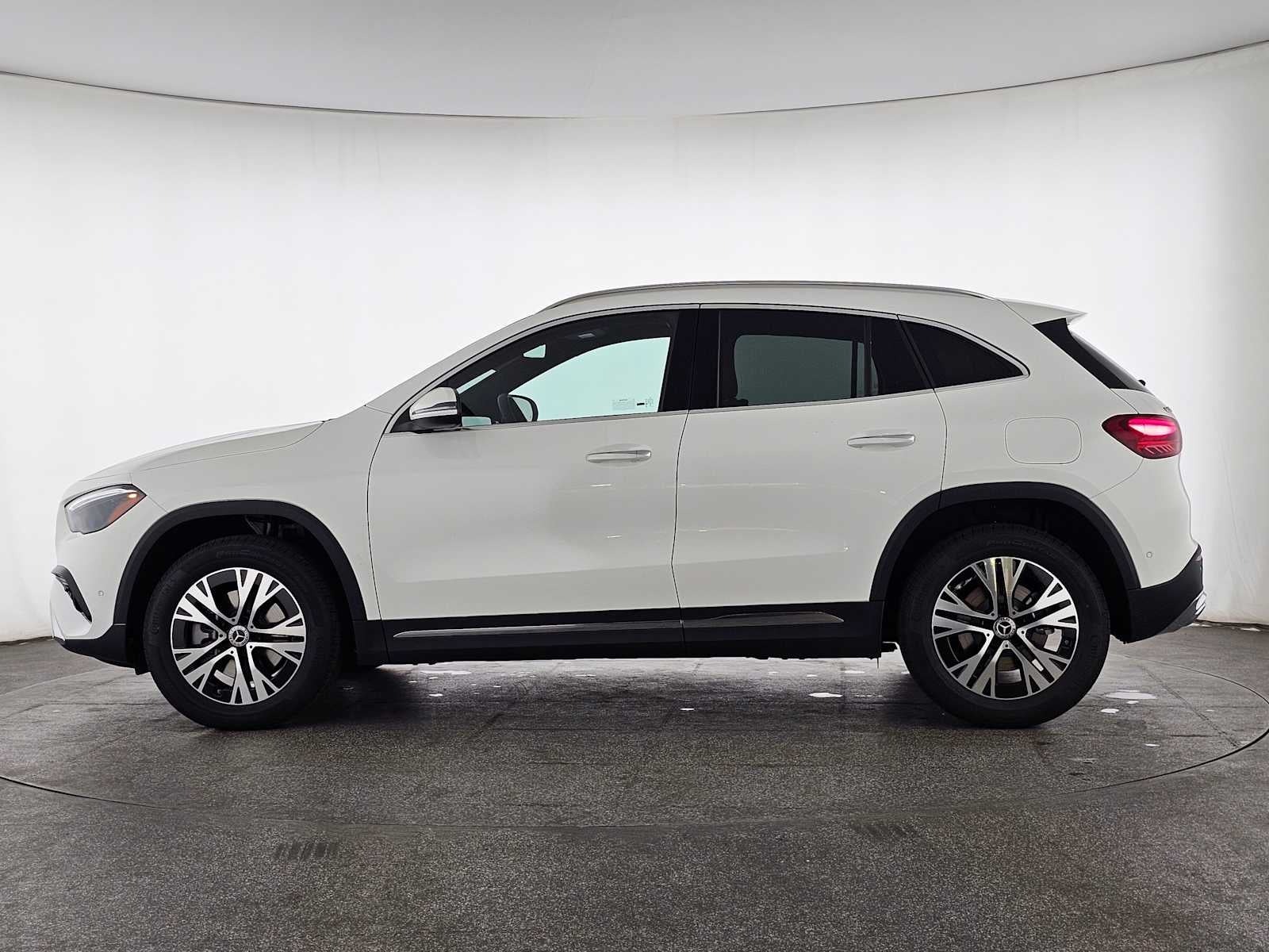 2026 Mercedes-Benz GLA 250 SUV