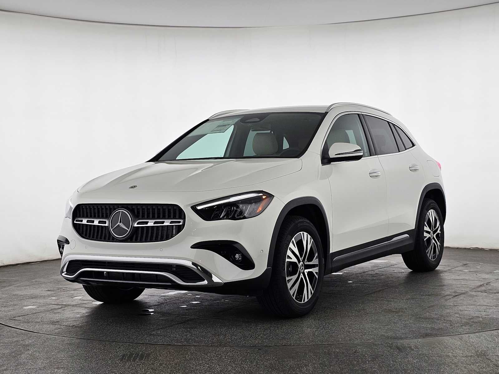 2026 Mercedes-Benz GLA 250 SUV