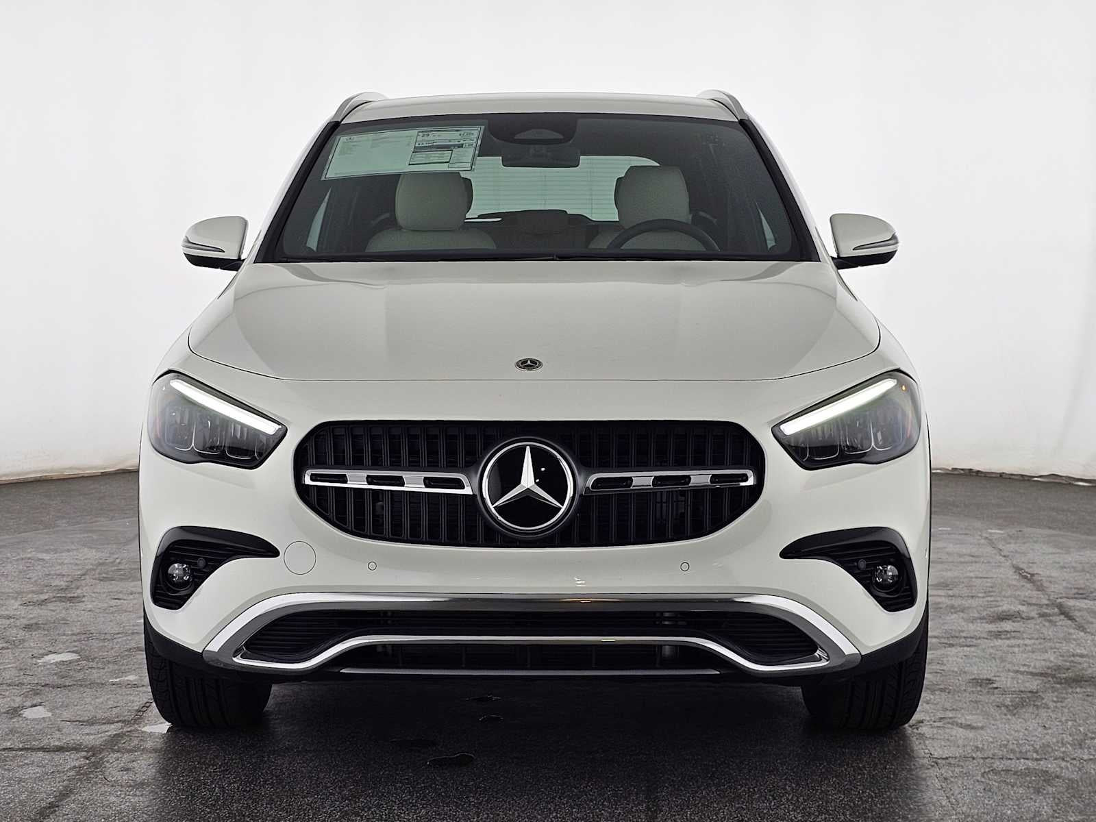 2026 Mercedes-Benz GLA 250 SUV