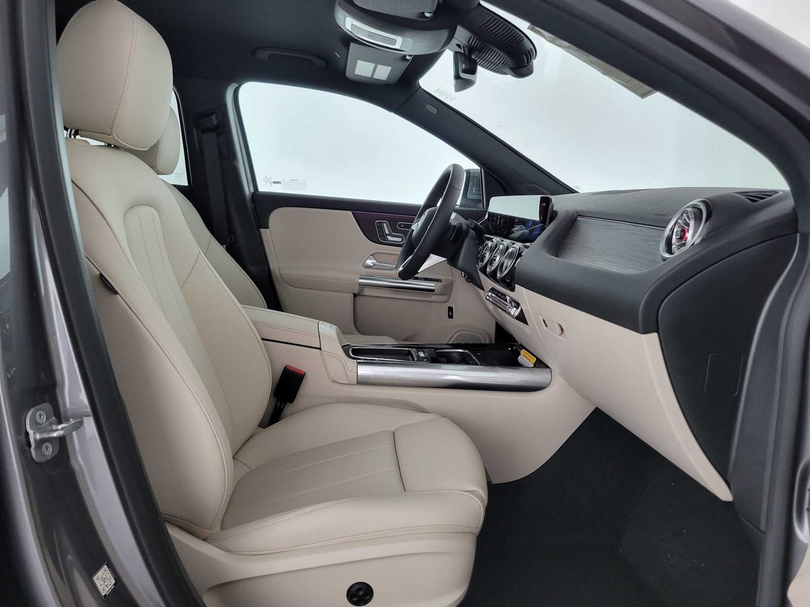 2026 Mercedes-Benz GLA 250 SUV