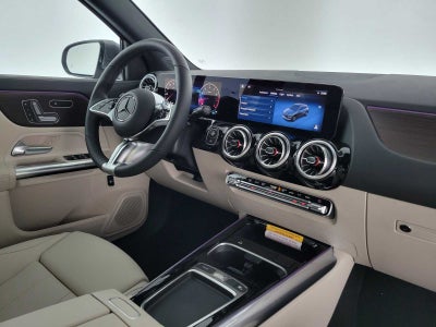 2026 Mercedes-Benz GLA 250 SUV