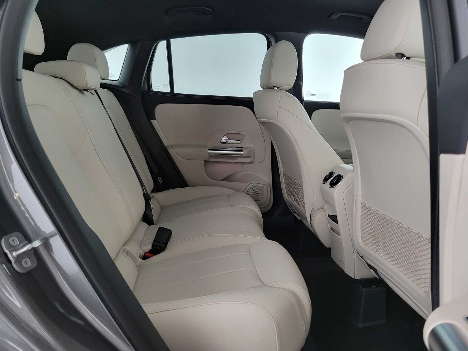 2026 Mercedes-Benz GLA 250 SUV