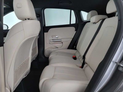 2026 Mercedes-Benz GLA 250 SUV