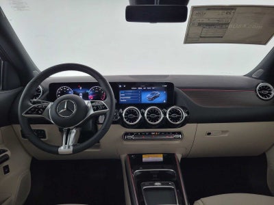 2026 Mercedes-Benz GLA 250 SUV