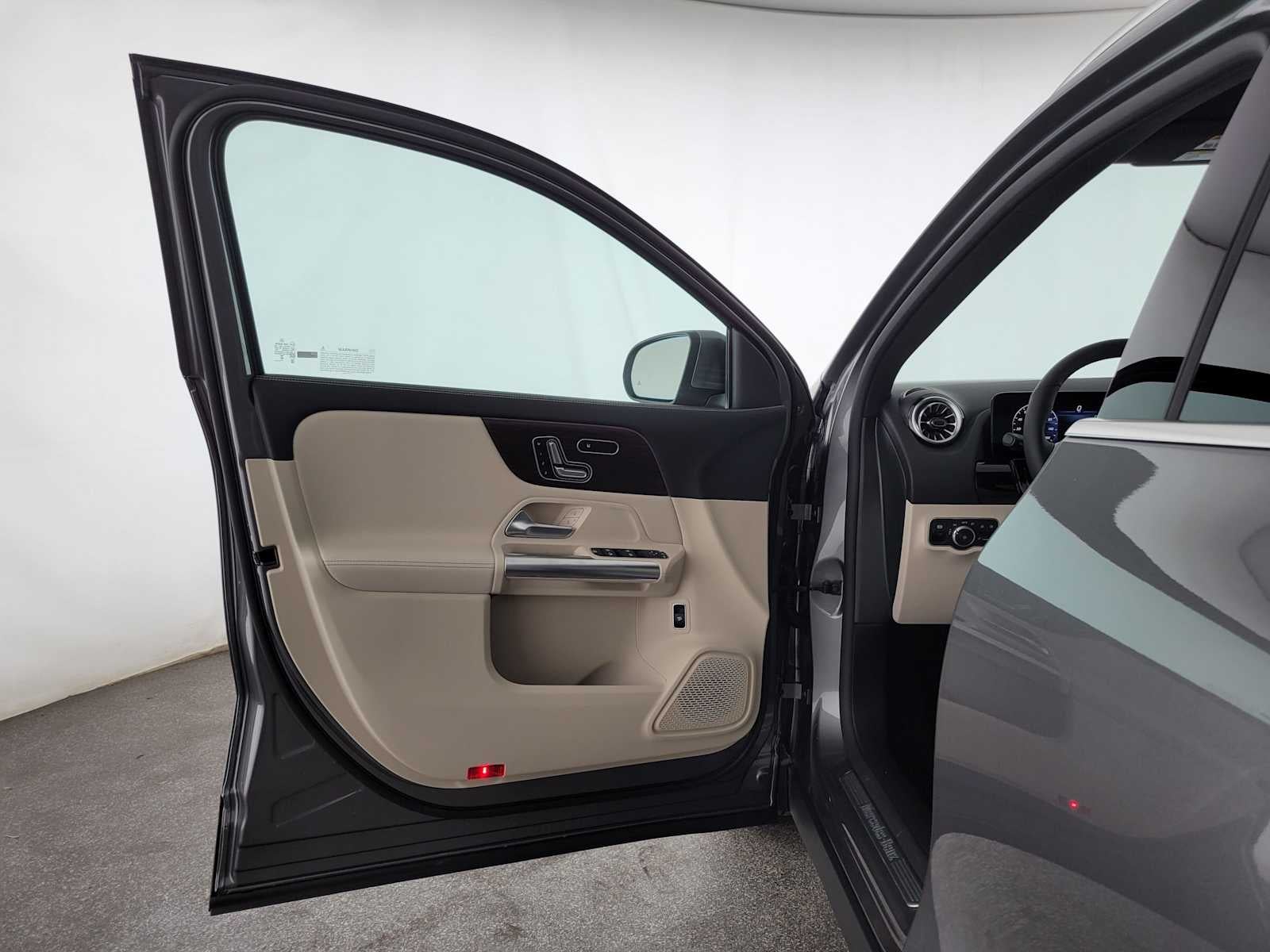 2026 Mercedes-Benz GLA 250 SUV