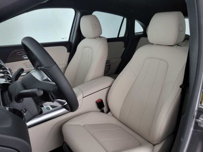 2026 Mercedes-Benz GLA 250 SUV