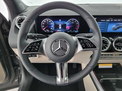 2026 Mercedes-Benz GLA 250 SUV
