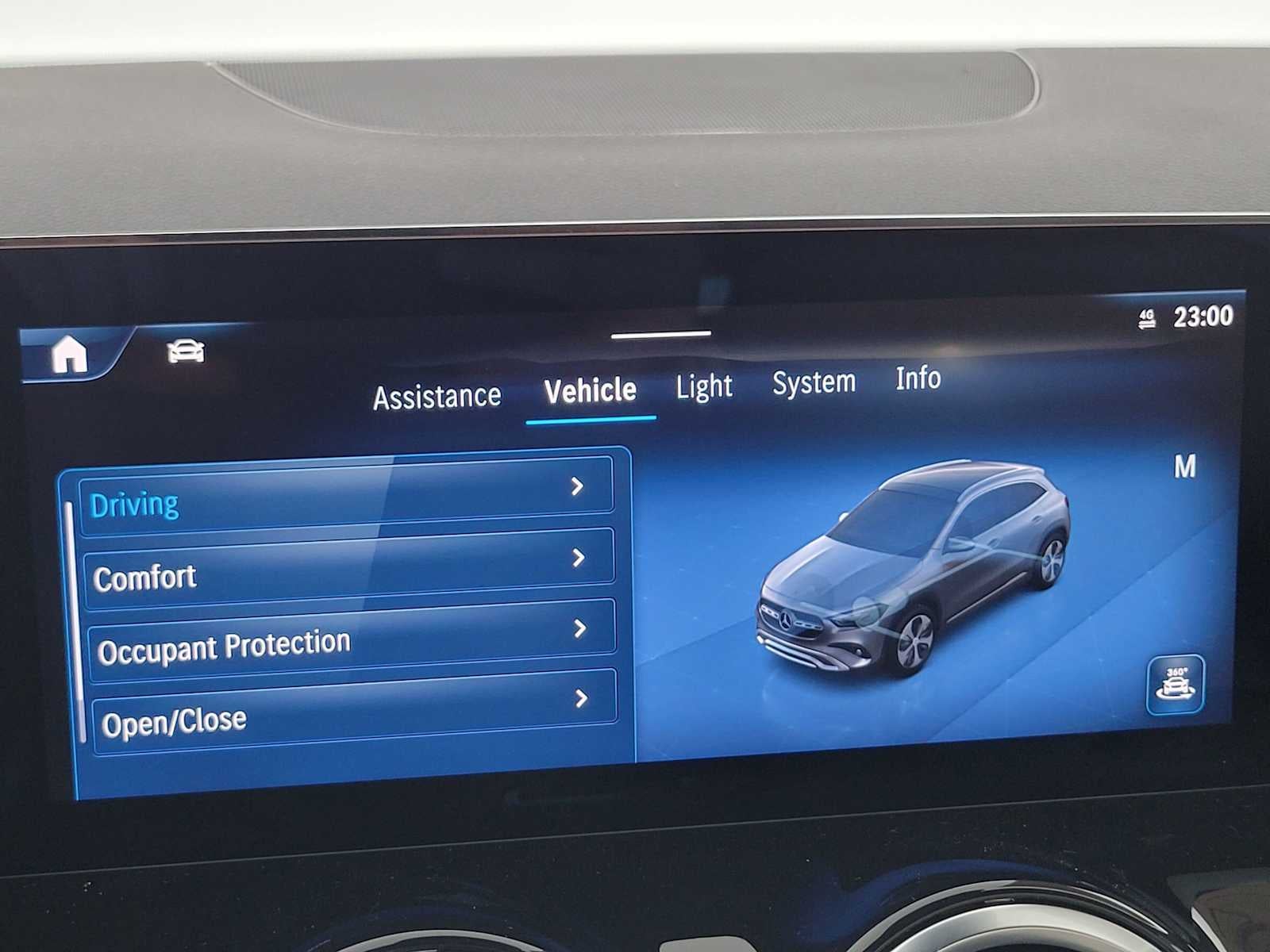 2026 Mercedes-Benz GLA 250 SUV