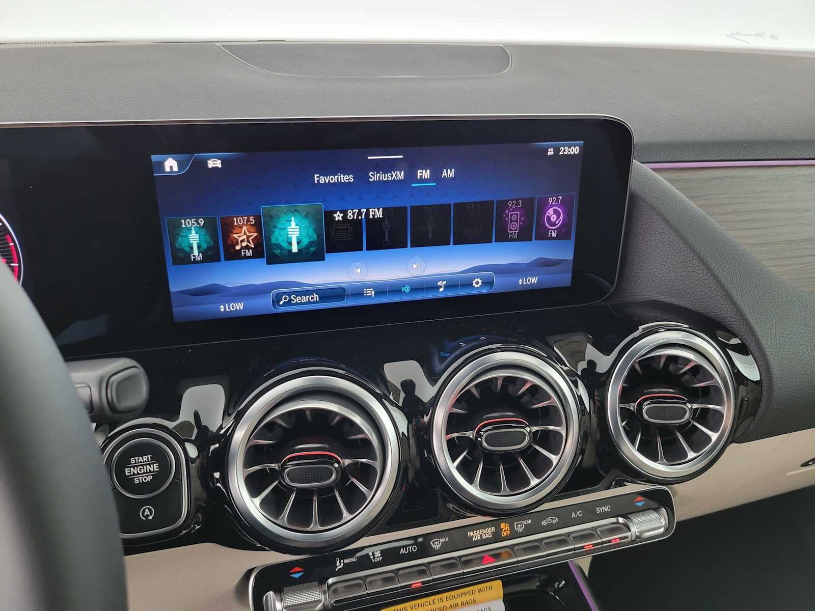 2026 Mercedes-Benz GLA 250 SUV