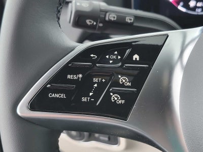 2026 Mercedes-Benz GLA 250 SUV