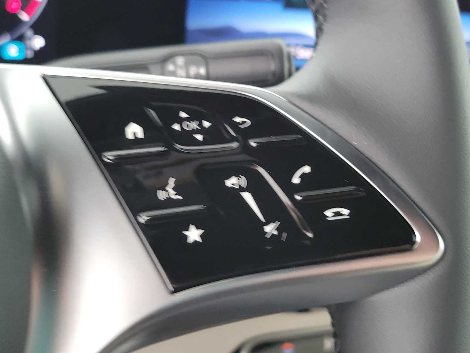 2026 Mercedes-Benz GLA 250 SUV