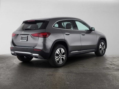 2026 Mercedes-Benz GLA 250 SUV