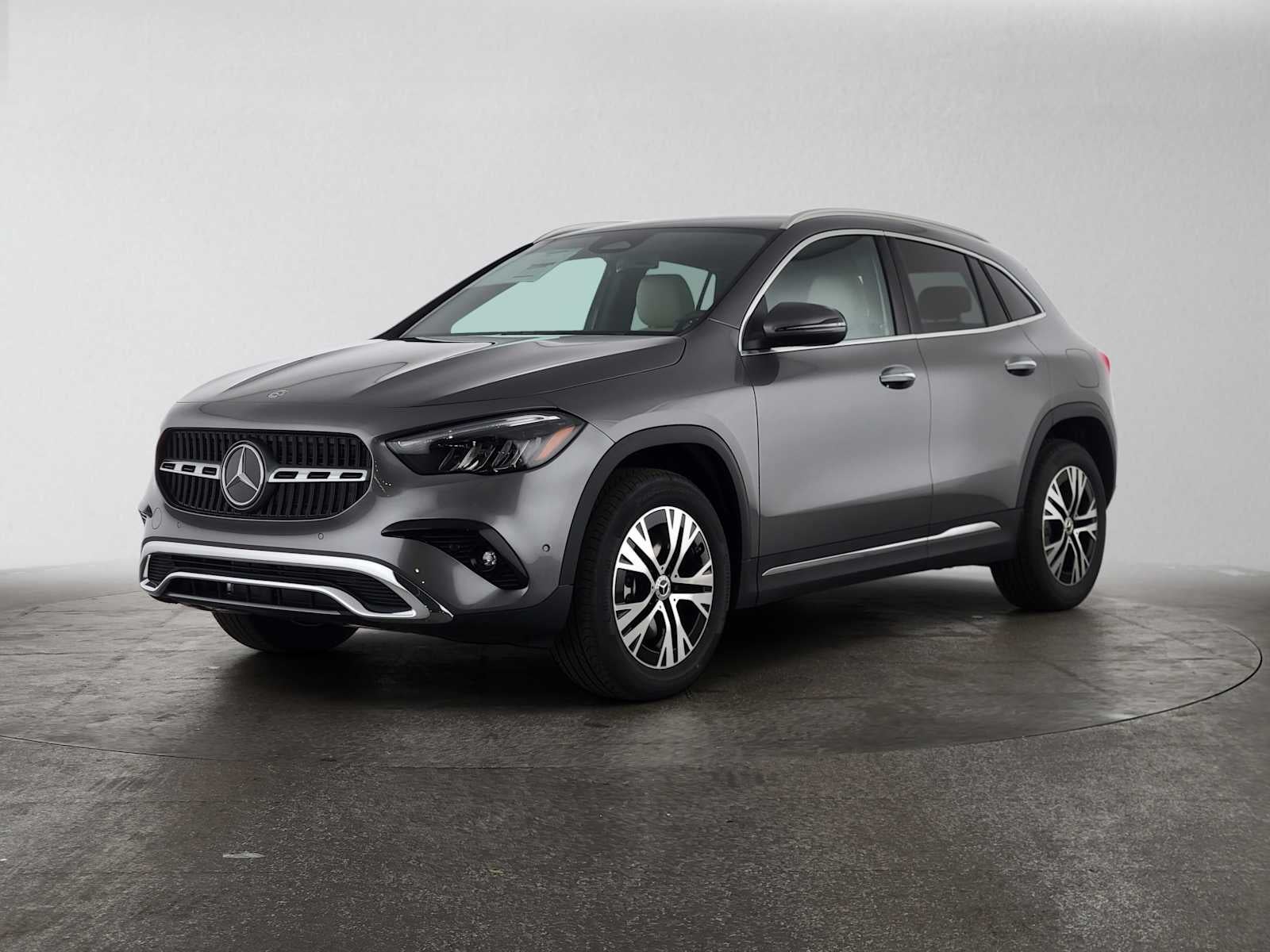 2026 Mercedes-Benz GLA 250 SUV