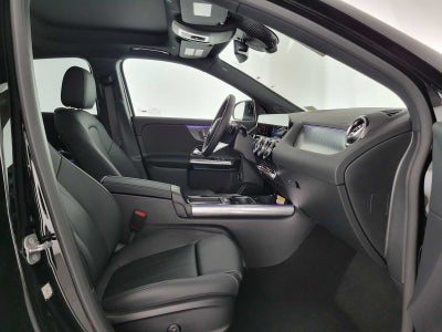 2026 Mercedes-Benz GLA 250 SUV