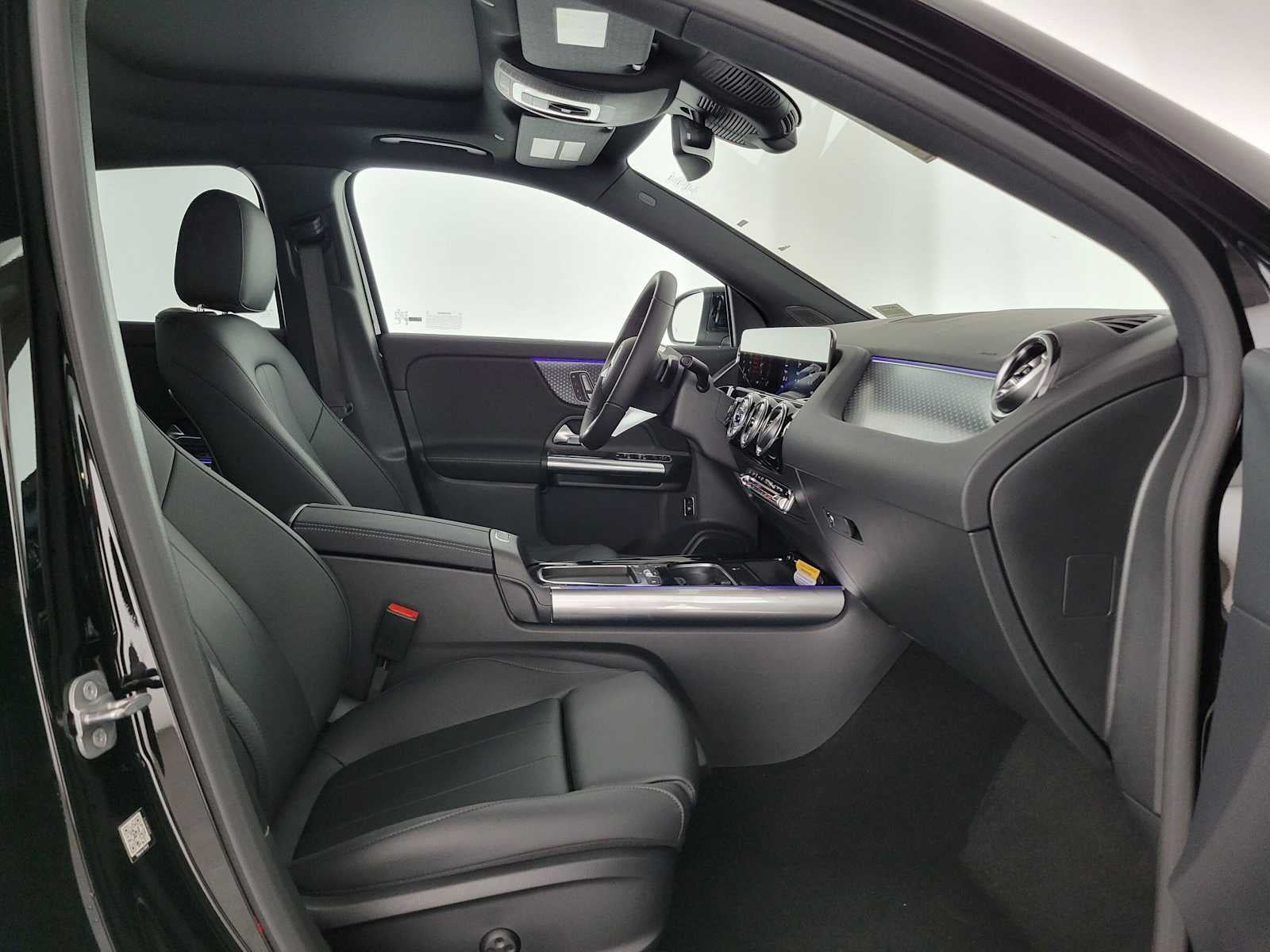 2026 Mercedes-Benz GLA 250 SUV