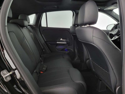 2026 Mercedes-Benz GLA 250 SUV