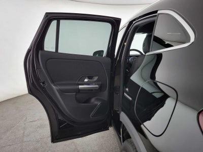 2026 Mercedes-Benz GLA 250 SUV