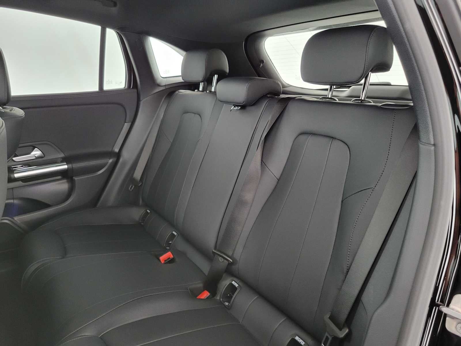 2026 Mercedes-Benz GLA 250 SUV