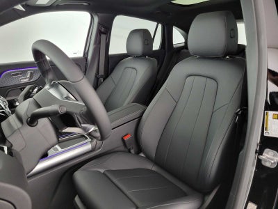 2026 Mercedes-Benz GLA 250 SUV