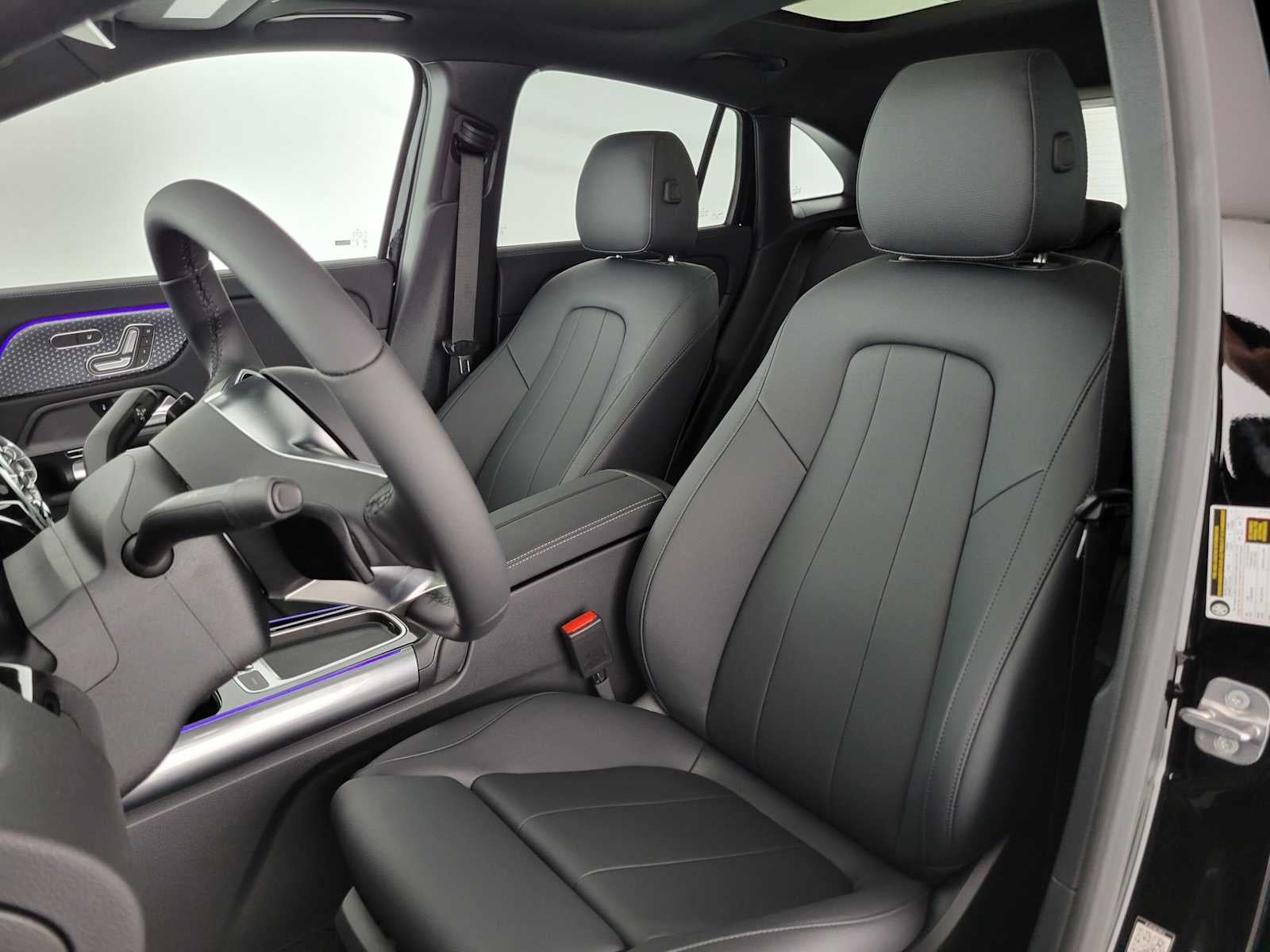 2026 Mercedes-Benz GLA 250 SUV
