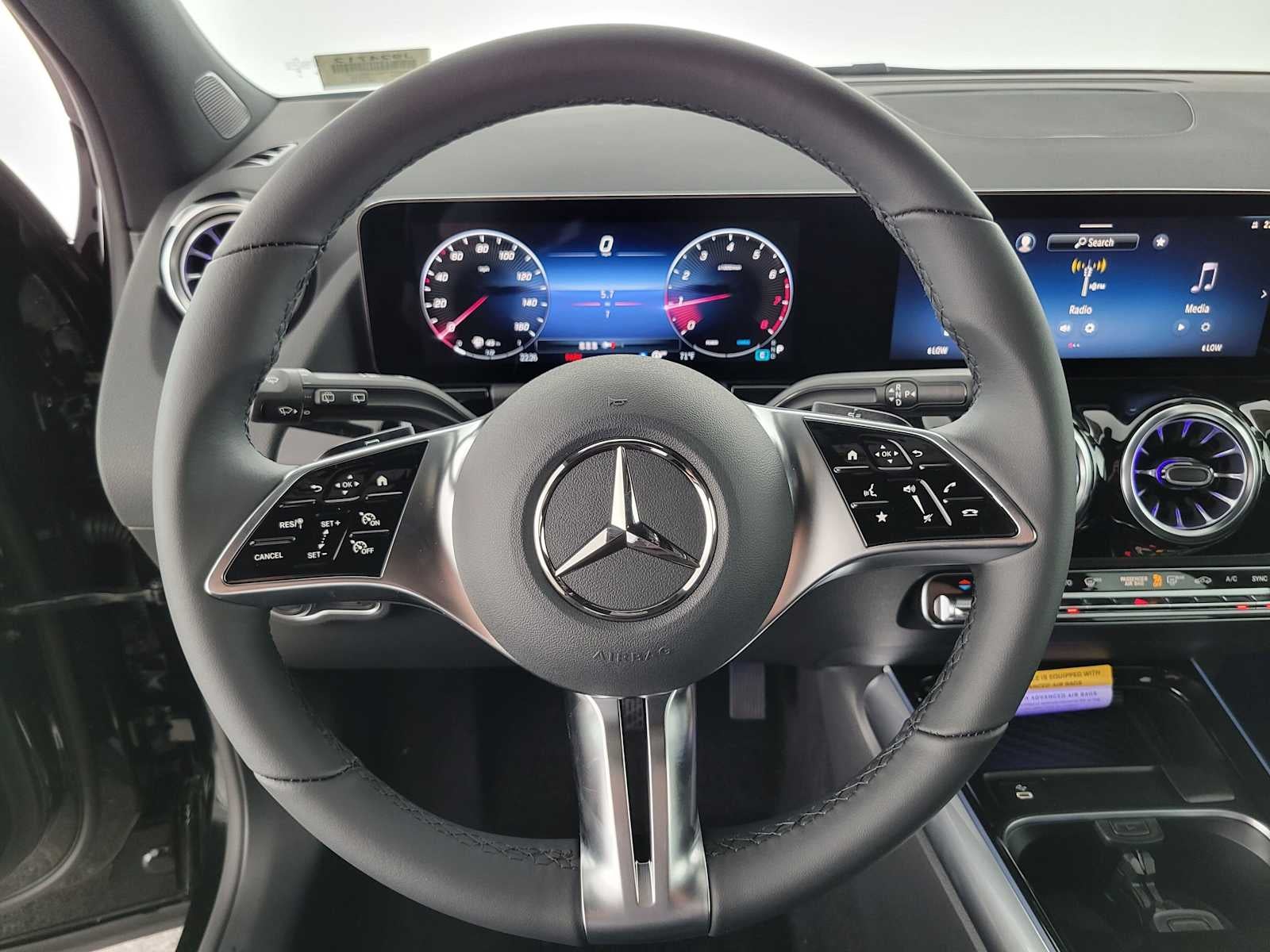 2026 Mercedes-Benz GLA 250 SUV