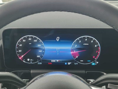 2026 Mercedes-Benz GLA 250 SUV